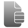 File Database Icon 96x96 png